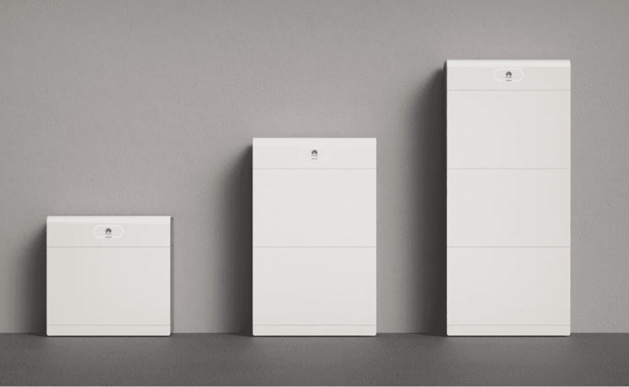 ระบบกักเก็บพลังงาน